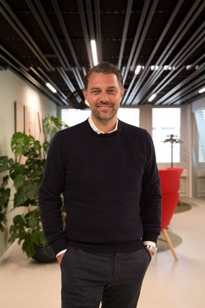 Picture of Florian Brickenstein