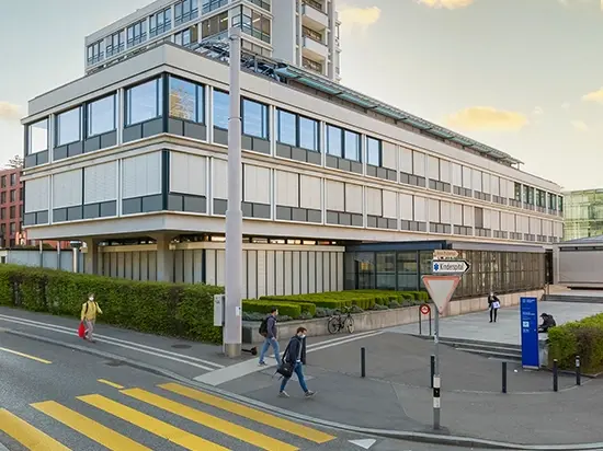 Zentrum für Zahnmedizin in Zürich